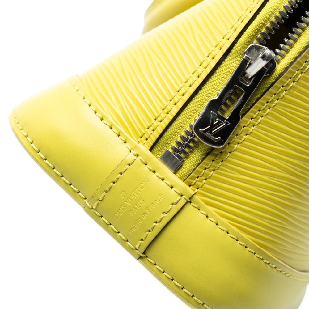 Louis Vuitton Alma