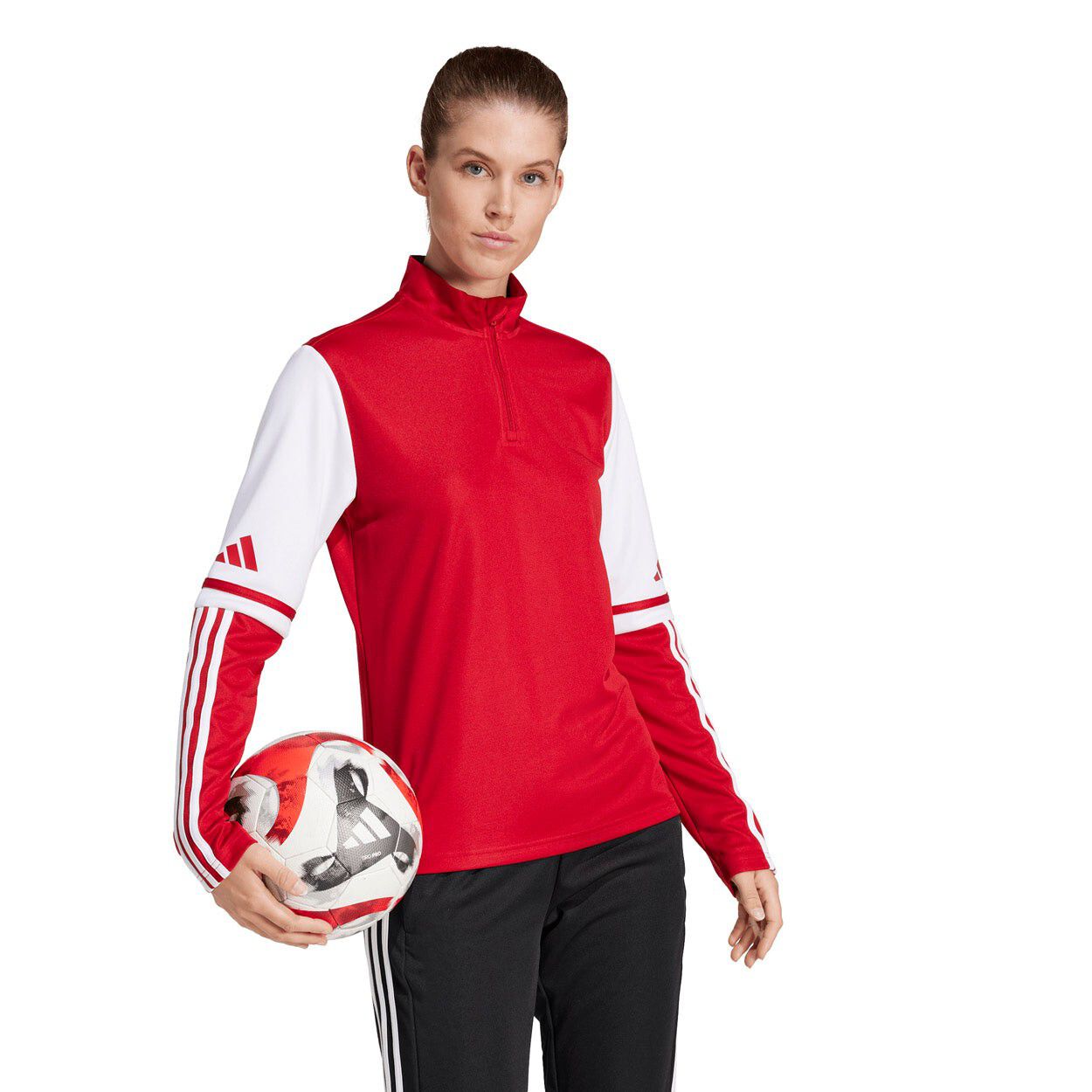 Squadra 25 Tr&aelig;nings Tr&oslash;je