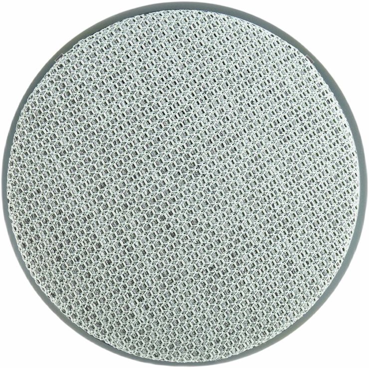 Røgalarm optisk 10 cm Grøn