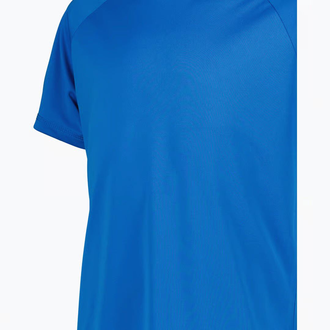 Basic Tr&aelig;nings T-shirt