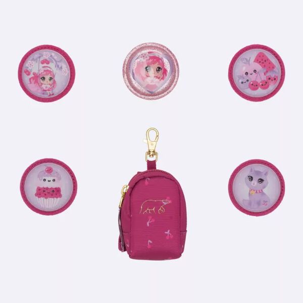 Beckmann Classic Skoletaskesæt