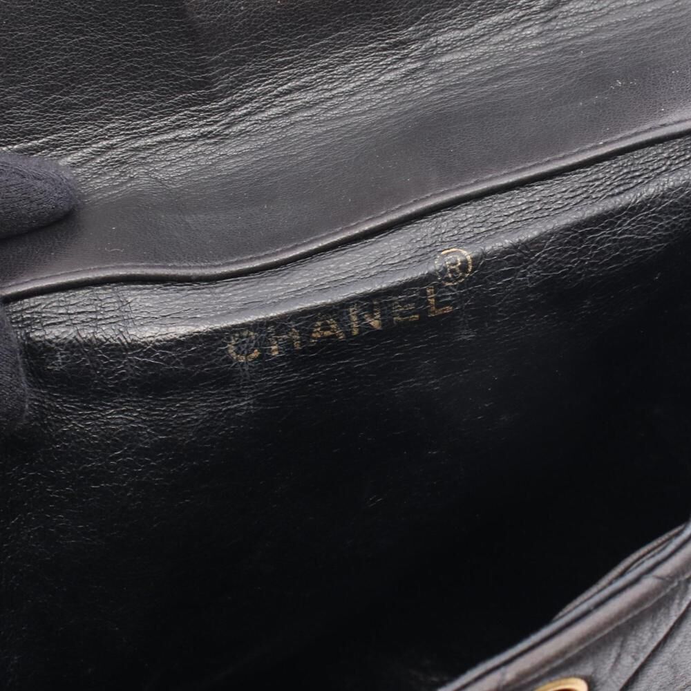 Chanel Backpack