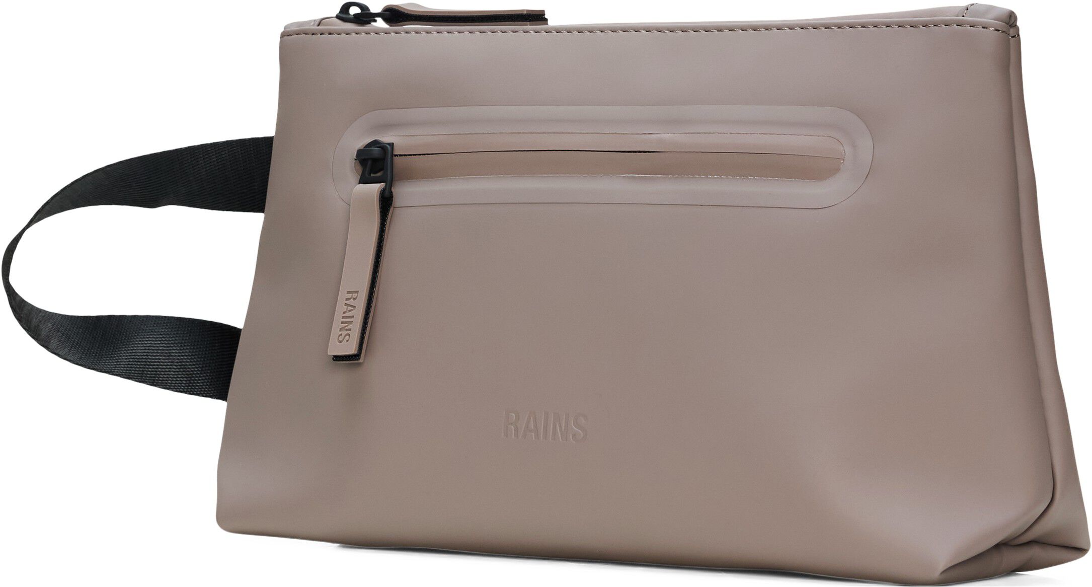 Cosmetic Bag Zip W3