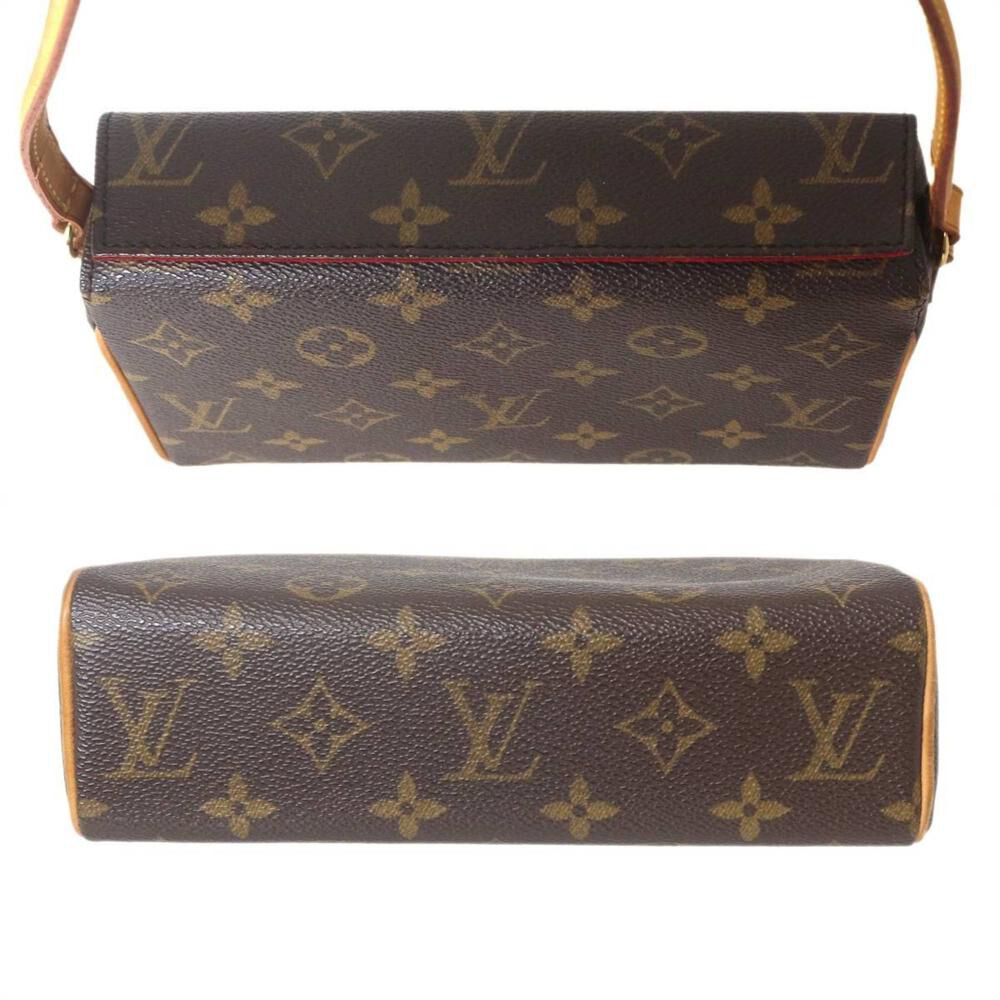 Louis Vuitton Recital