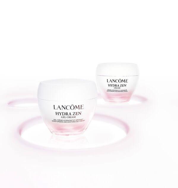 Lancôme Hydra Zen Moisturizing Gel Cream 50ml