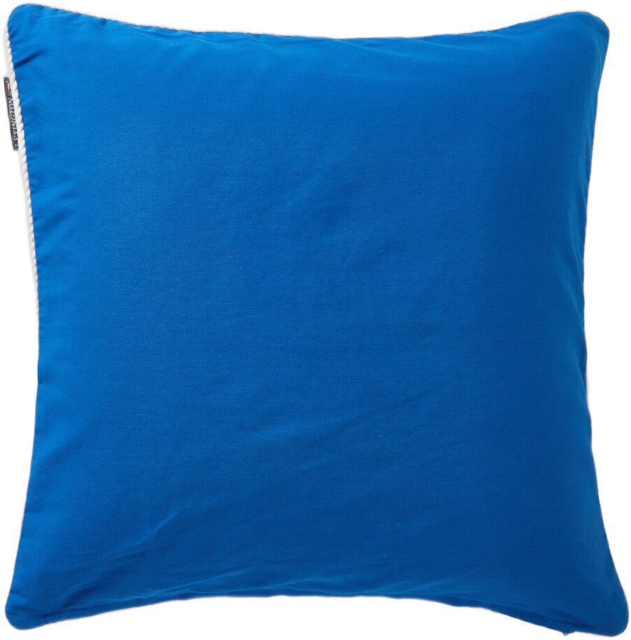 Pudebetr&aelig;k med logo i &oslash;kologisk bomuld