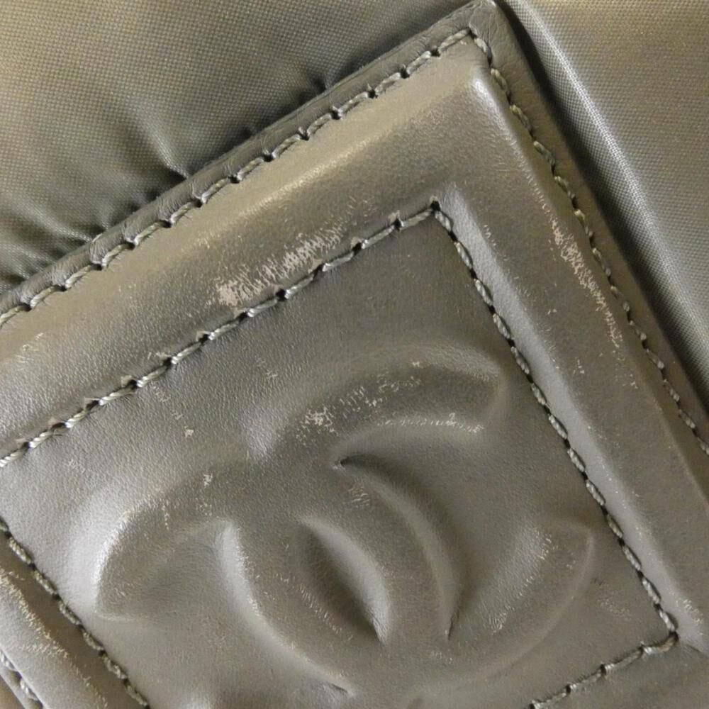 Chanel Tote