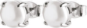MITZI SS WHITE PEARL