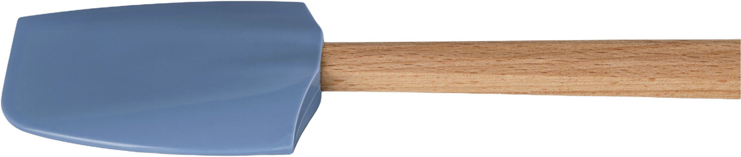 Le Creuset Signature mellan dejskraber Chambray