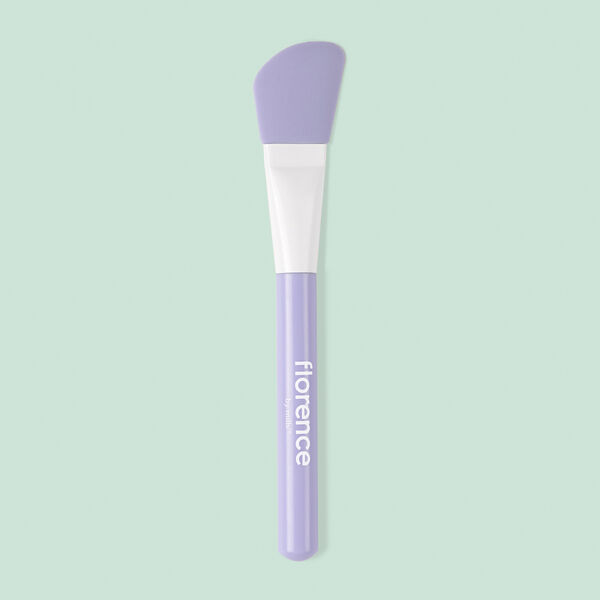 Silicone Face Mask Brush