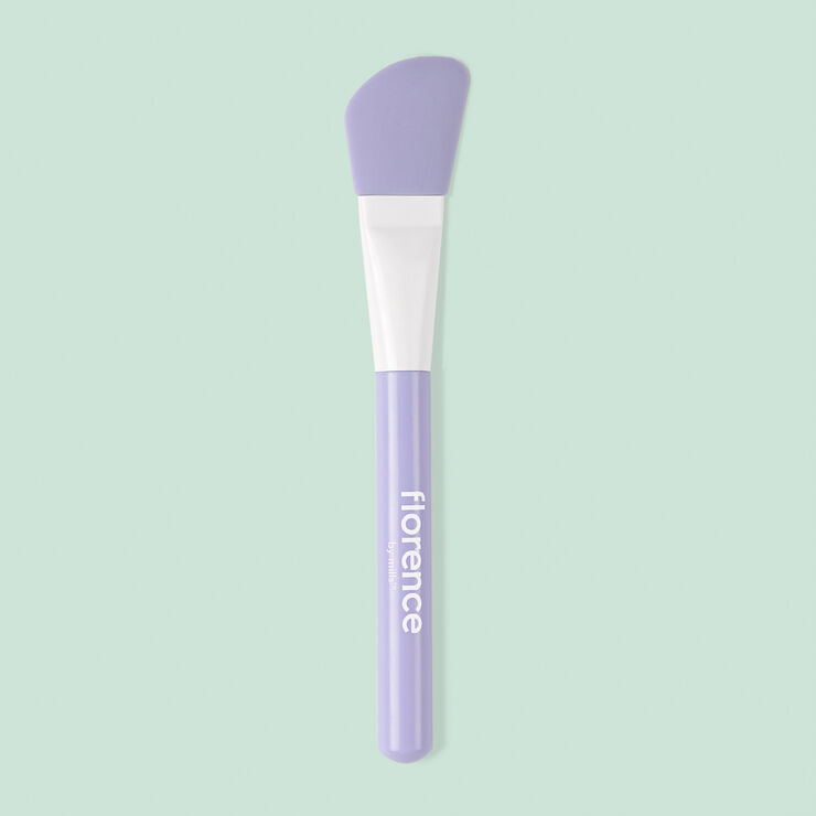 Silicone Face Mask Brush