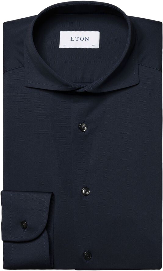 Men's shirt: Business / Four-way St