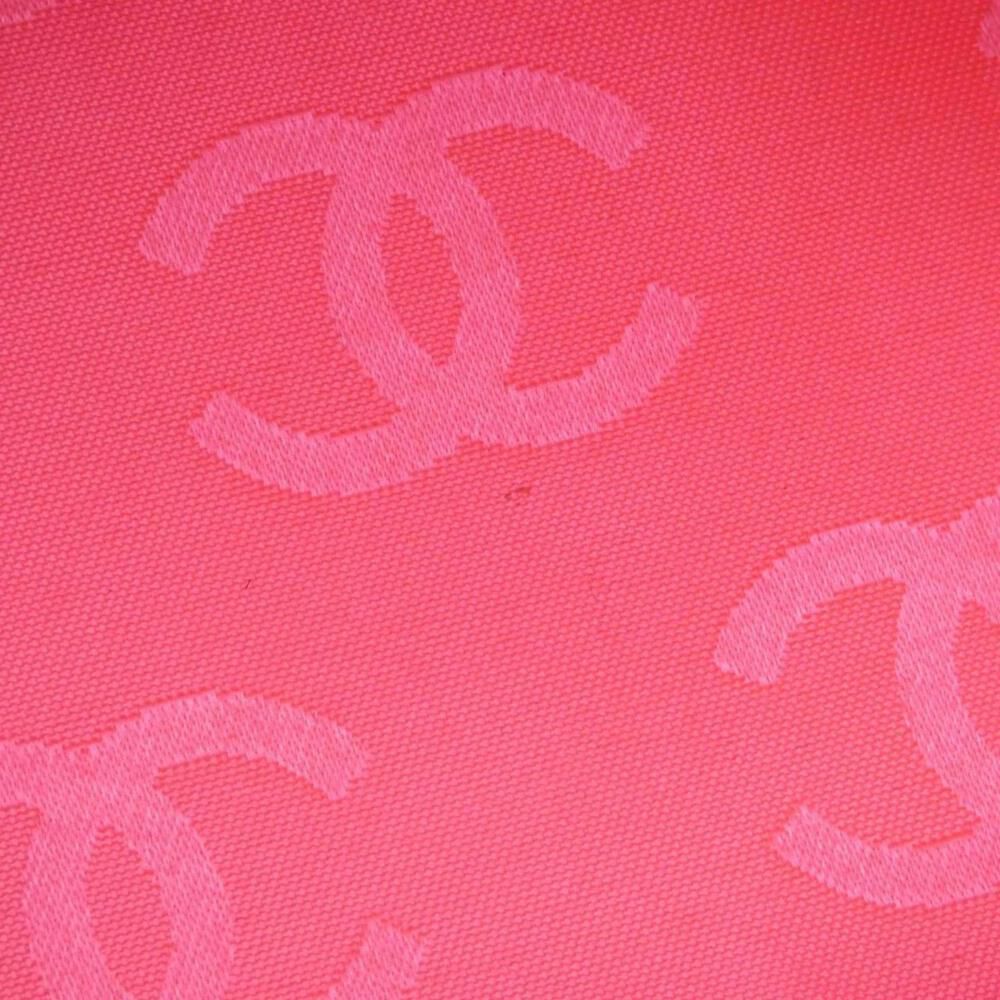 Chanel Tote