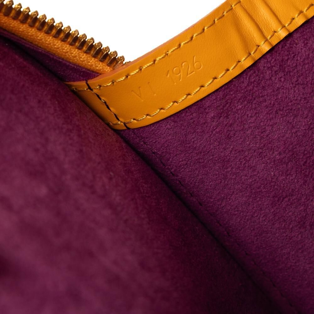 Louis Vuitton Lussac