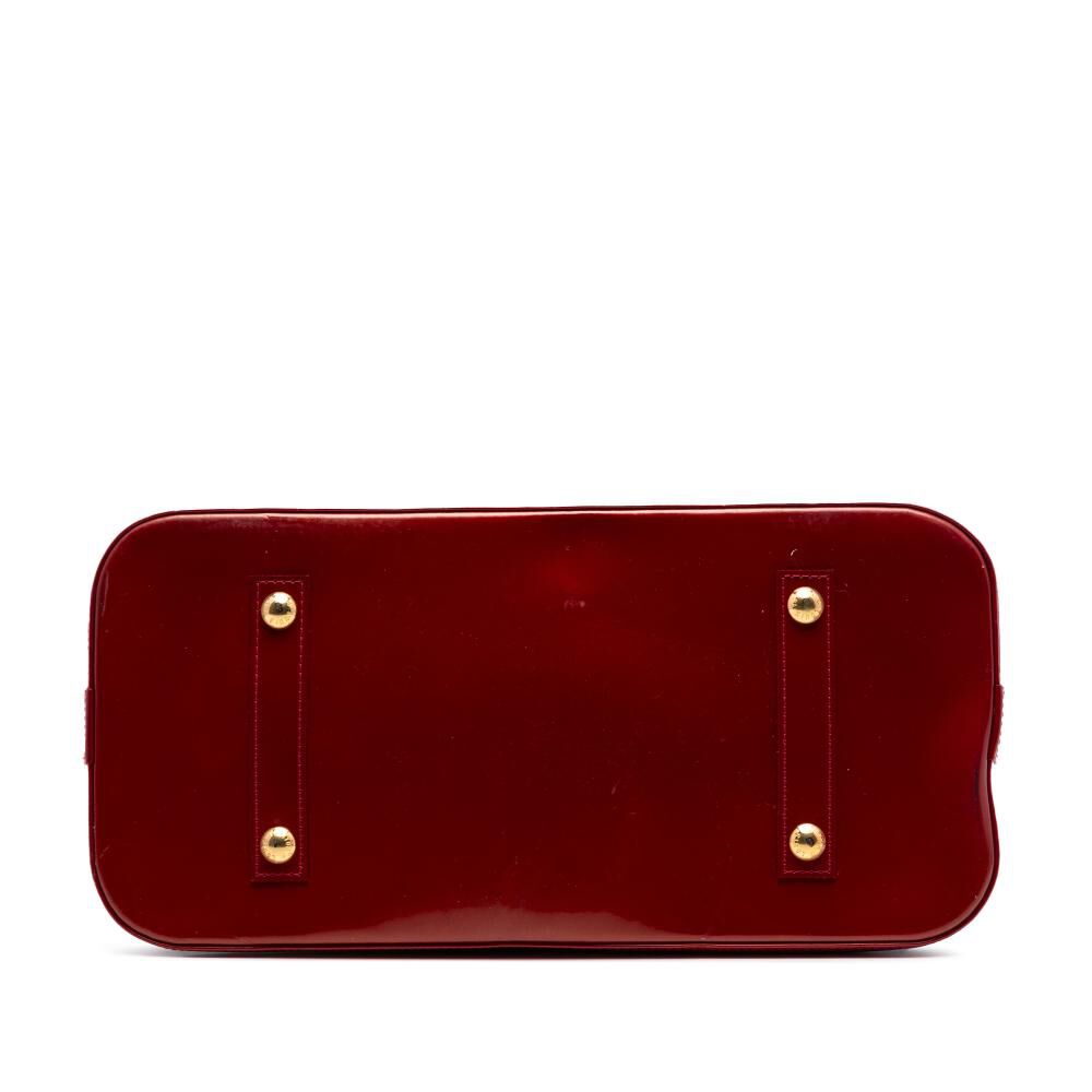Louis Vuitton Alma