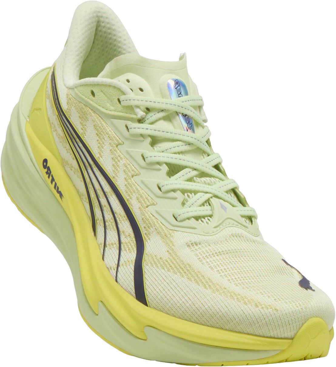 Deviate Nitro 4 L&oslash;besko