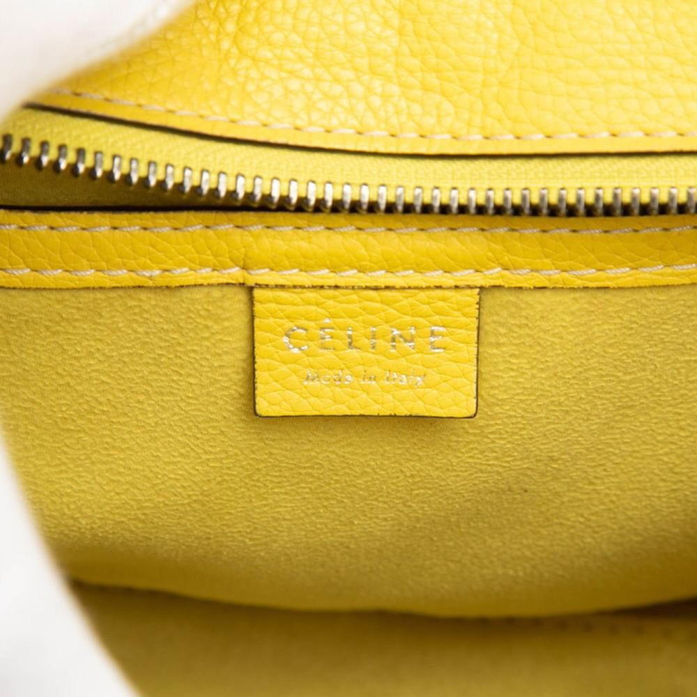 Celine Luggage