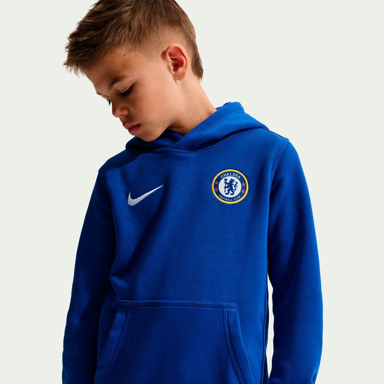 Chelsea NSW Club H&aelig;ttetr&oslash;je