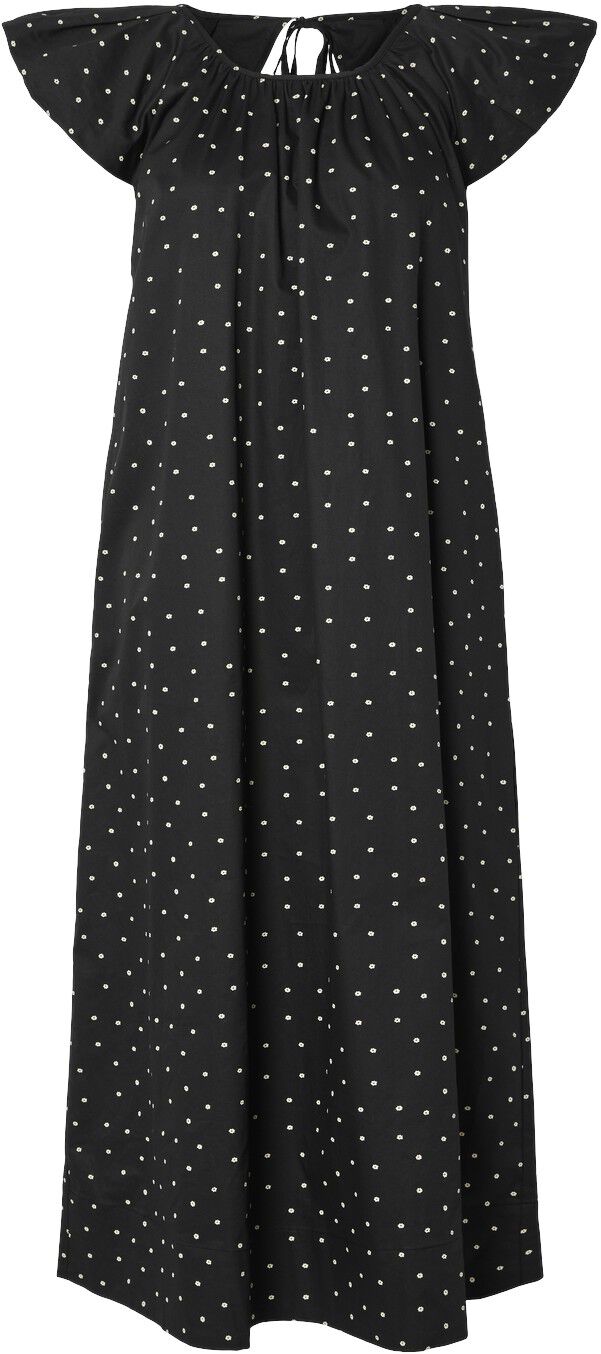 YASVIRI SS LONG DRESS