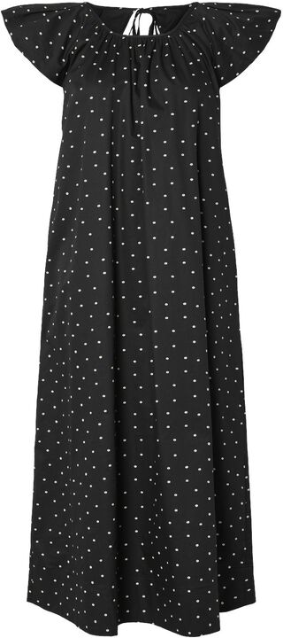 YASVIRI SS LONG DRESS