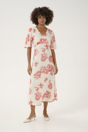 CUalexa Long Dress