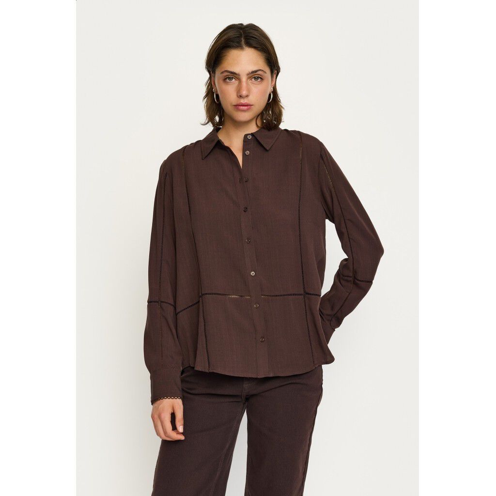 SREdwina Shirt