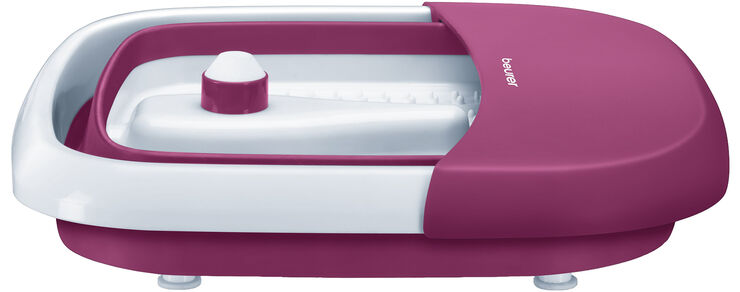 Fodspa med massage FB 30