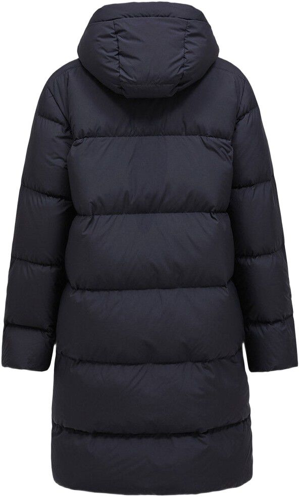 Quiver Down Parka Vinterjakke