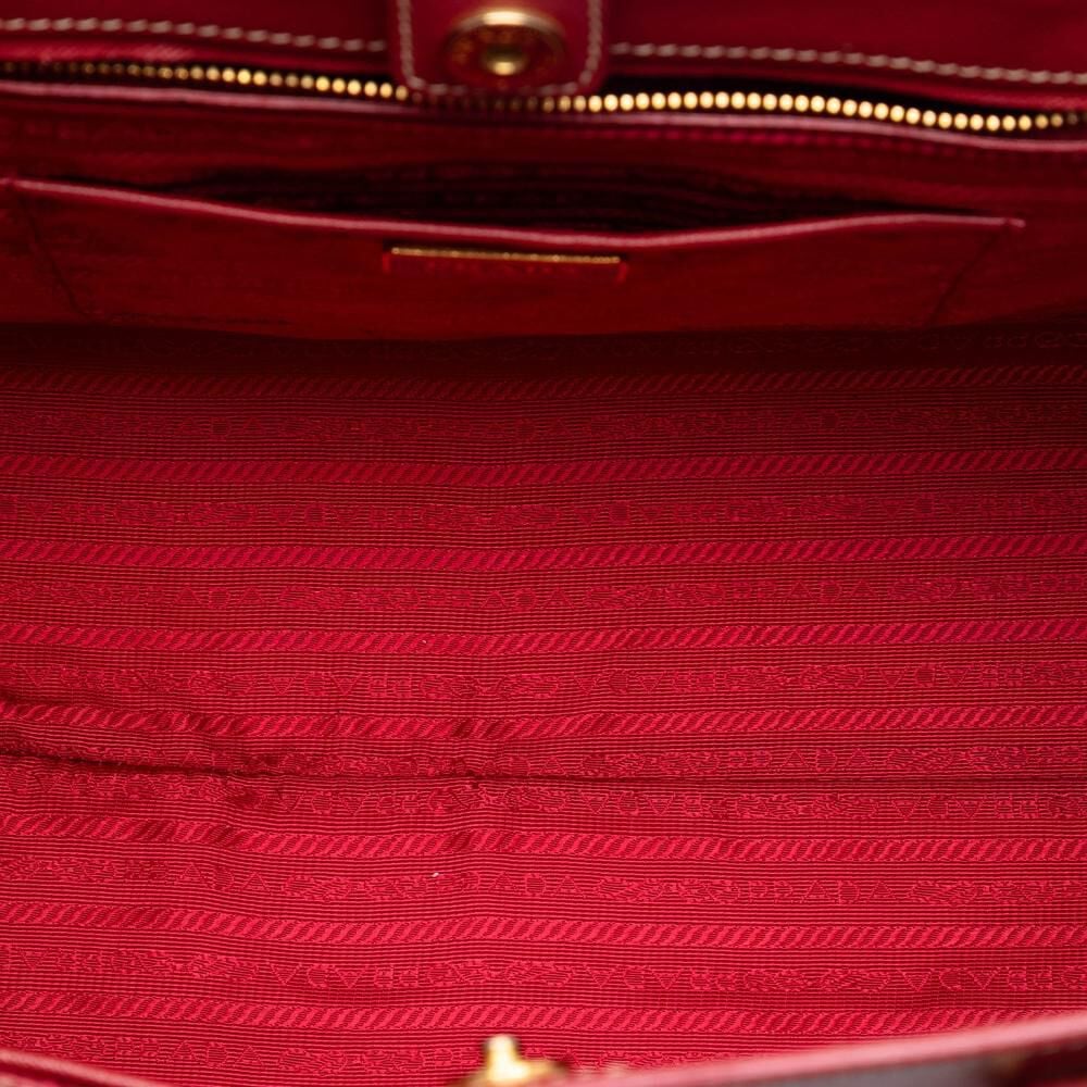 Prada Handbag