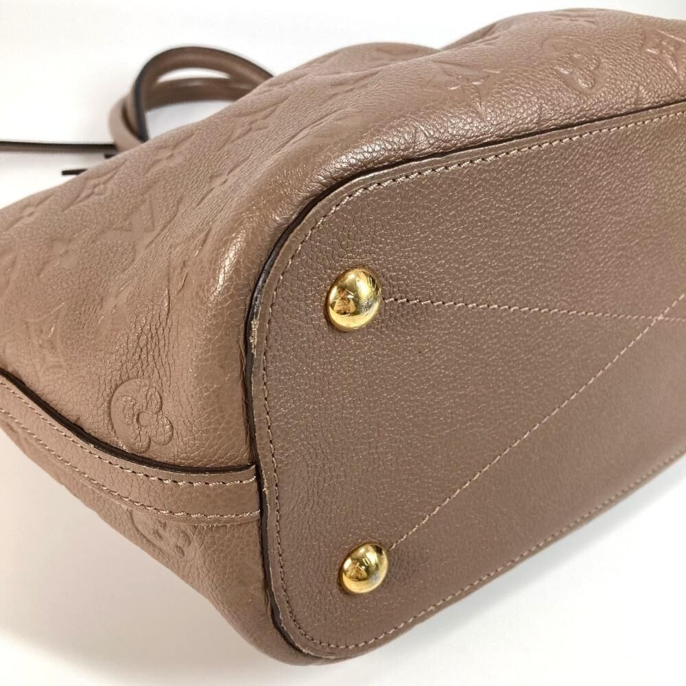 Louis Vuitton Mazarine