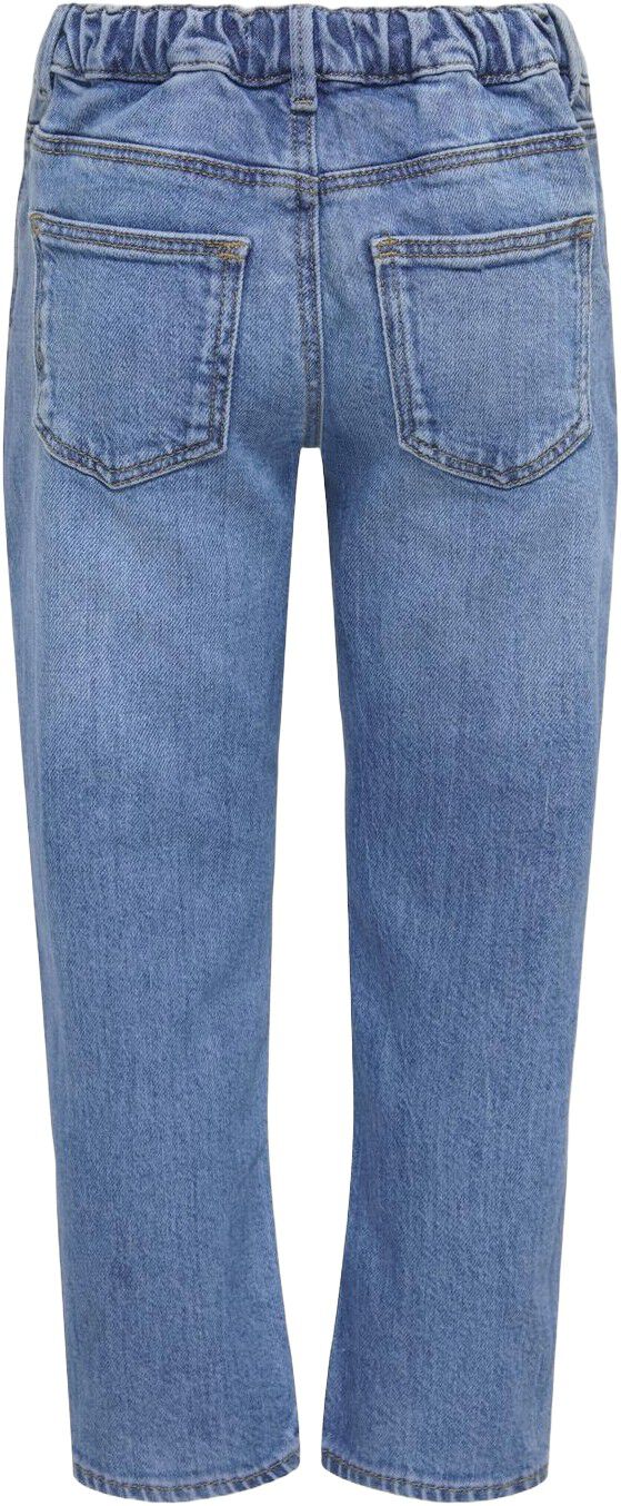 KMGVALENTINE ST JEANS DNM AZG777 NO