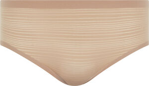 Soft Stretch Stripes Hipster
