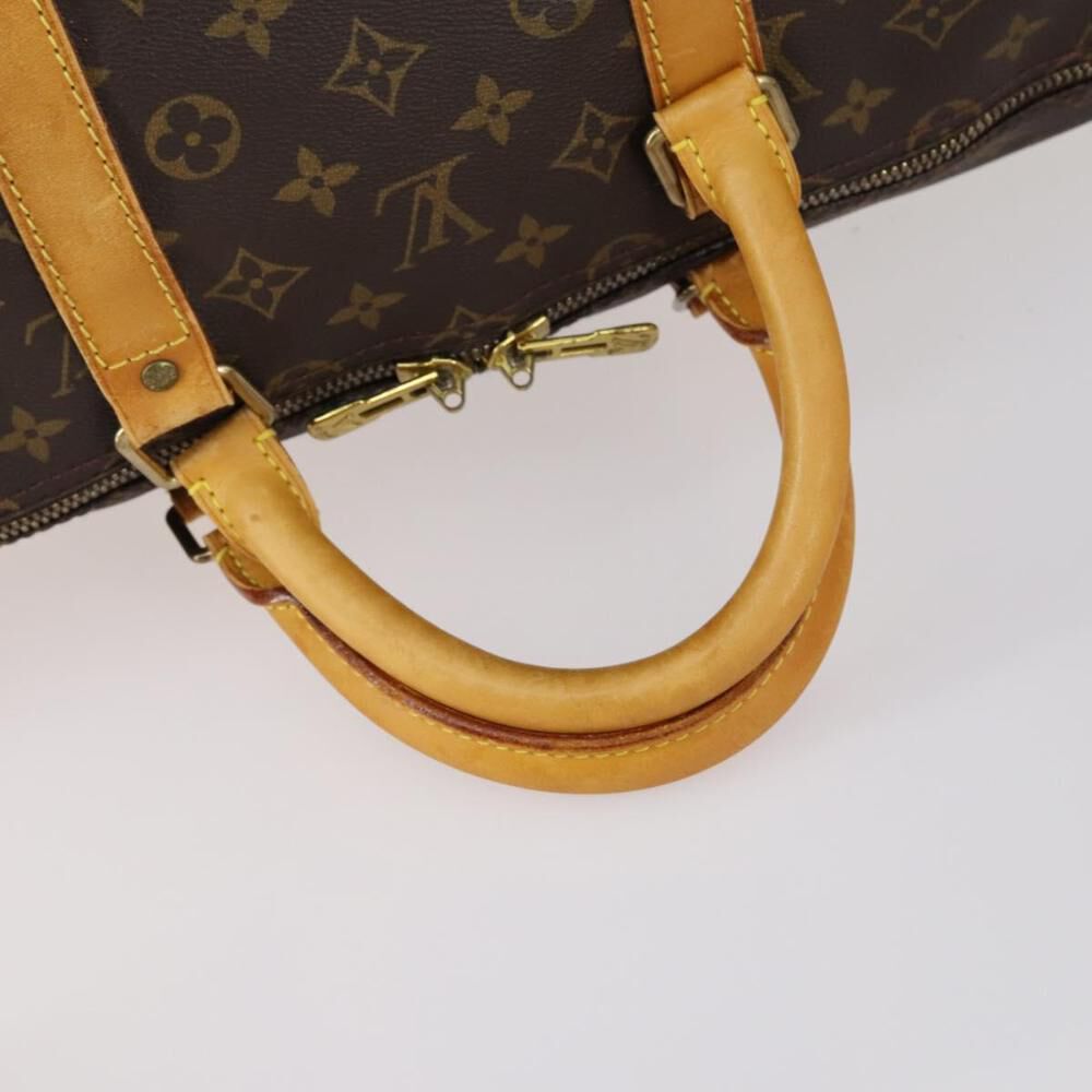 Louis Vuitton Keepall
