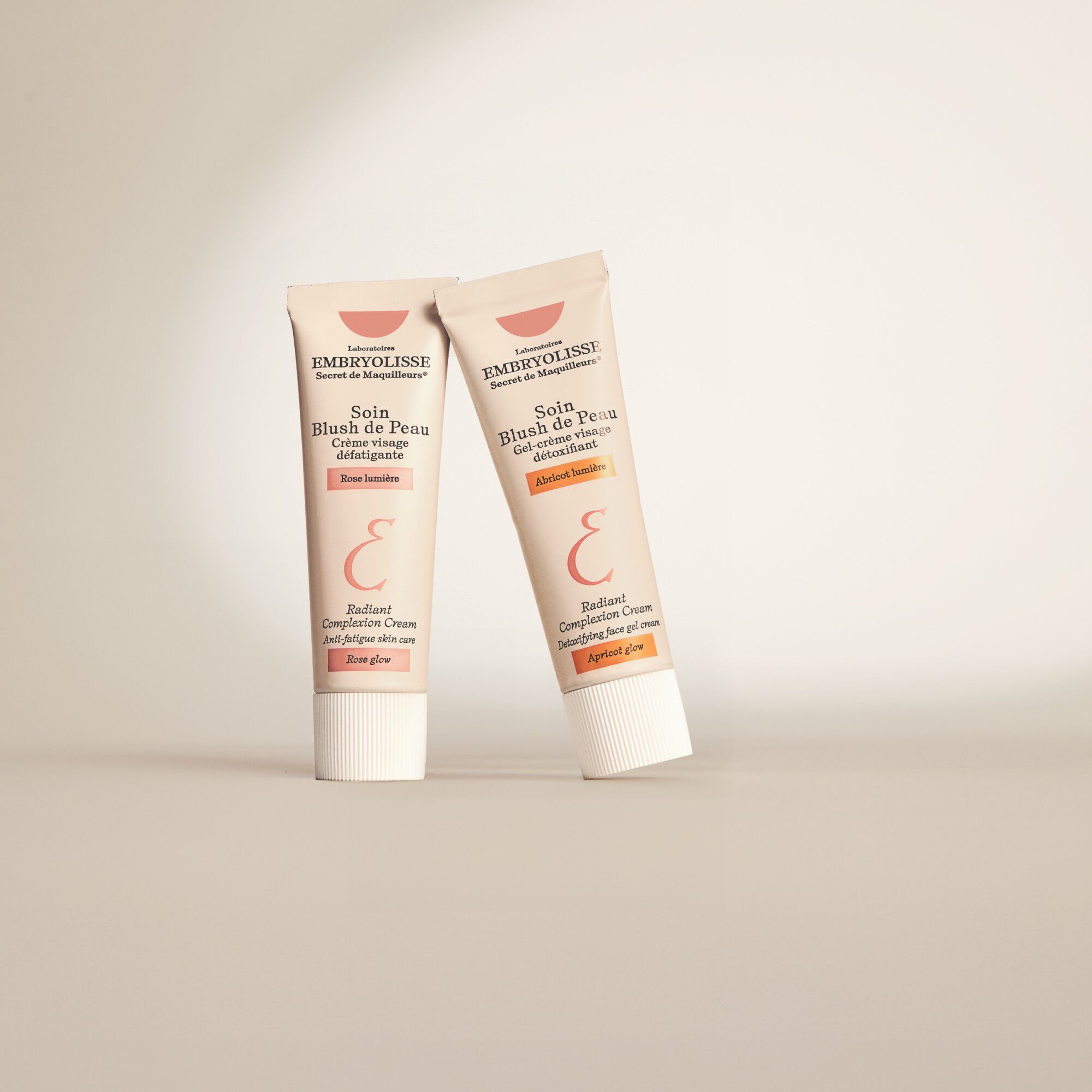 RADIANT COMPLEXION CREAM APRICOT GLOW 30 ML