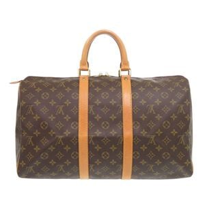Louis Vuitton Keepall