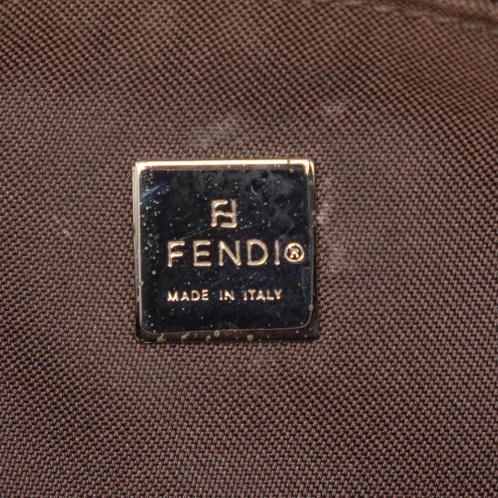 Fendi Pouch