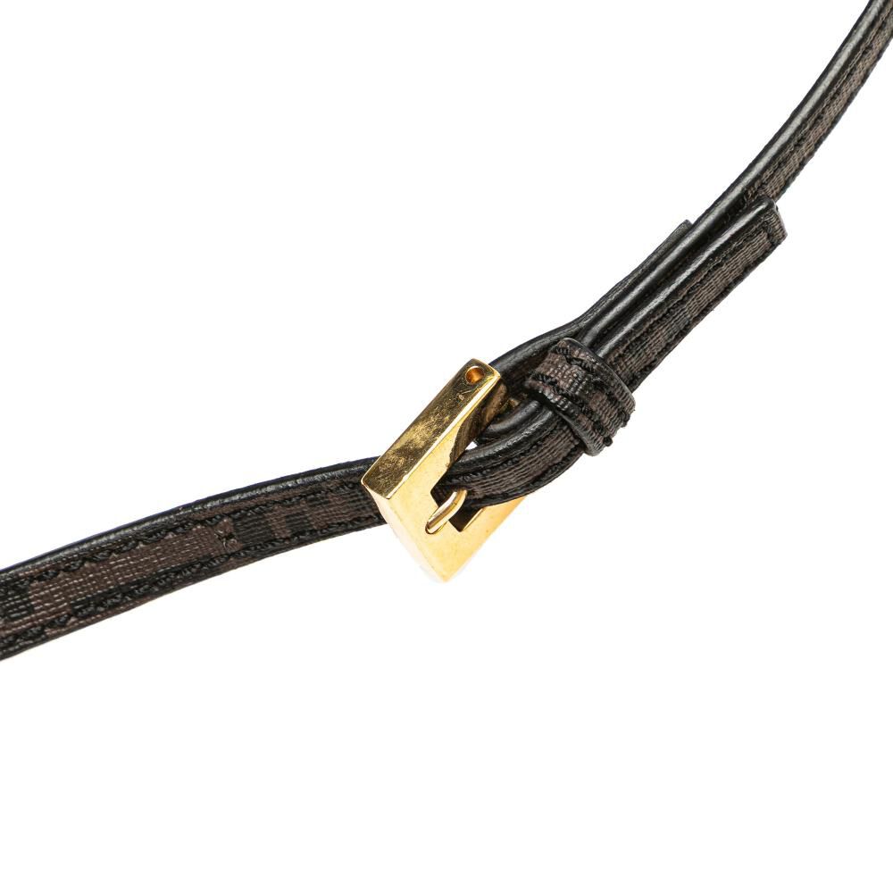 Fendi Crossbody Bag