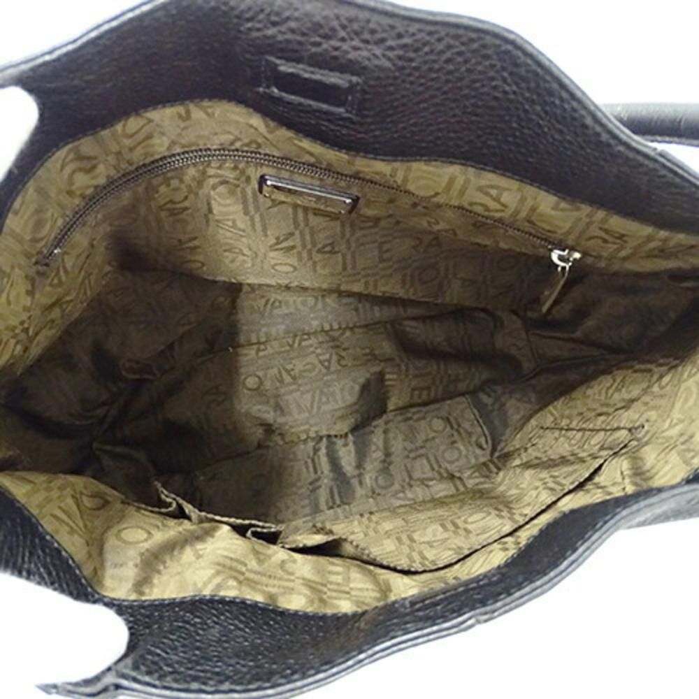 Salvatore Ferragamo Shoulder Bag