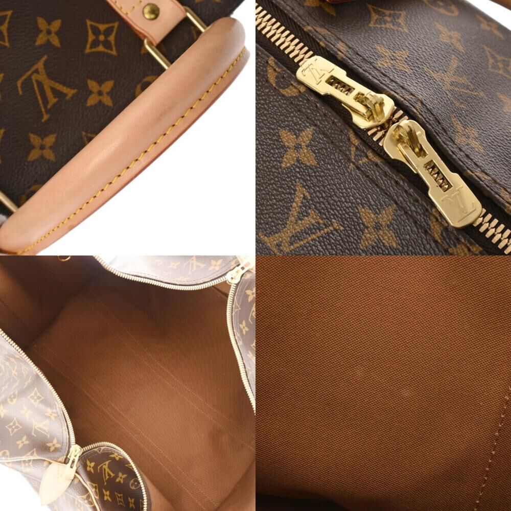 Louis Vuitton Keepall