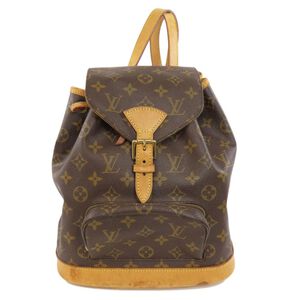 Louis Vuitton Montsouris