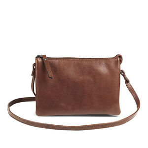 VeraMBG Crossbody Bag, Antique
