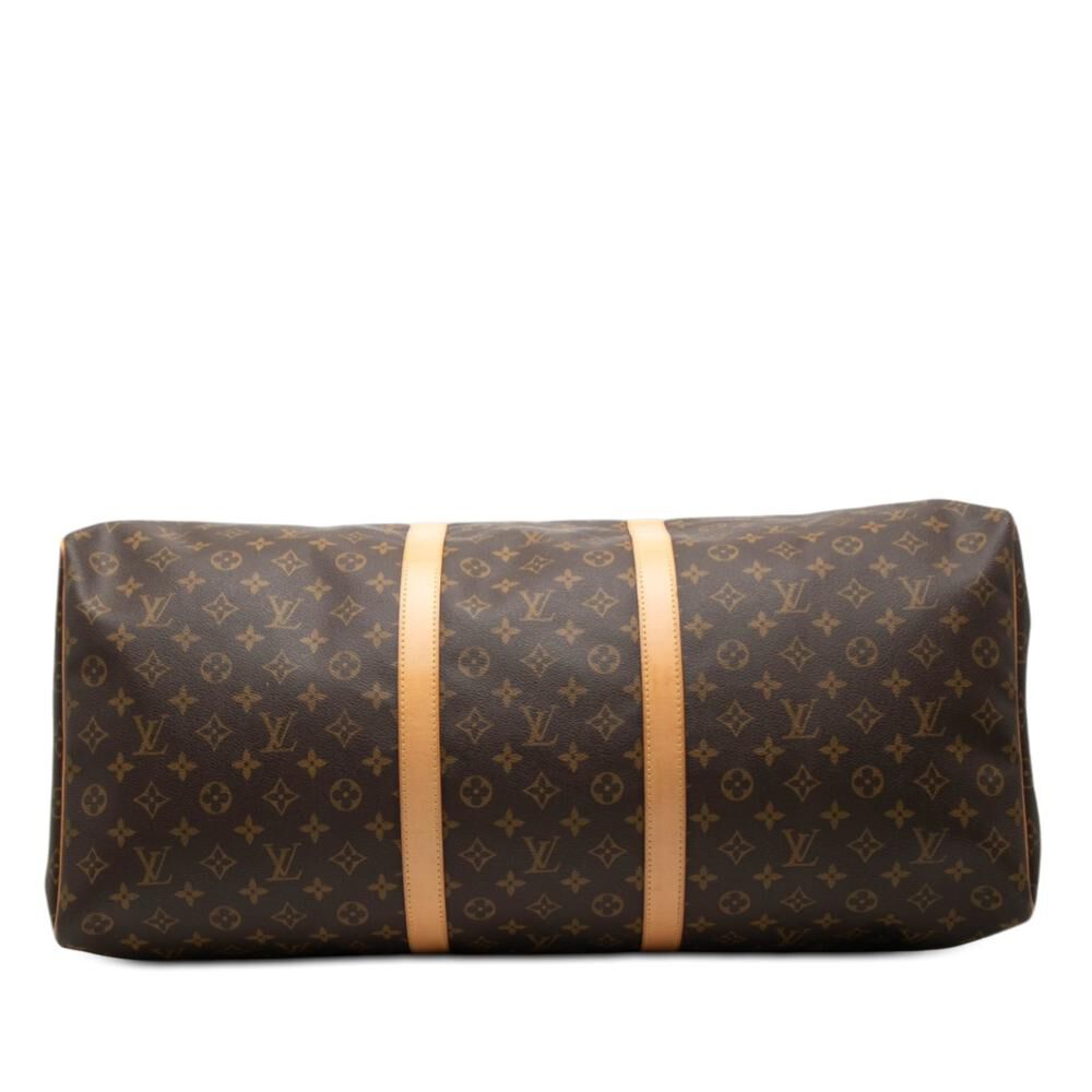 Louis Vuitton Keepall
