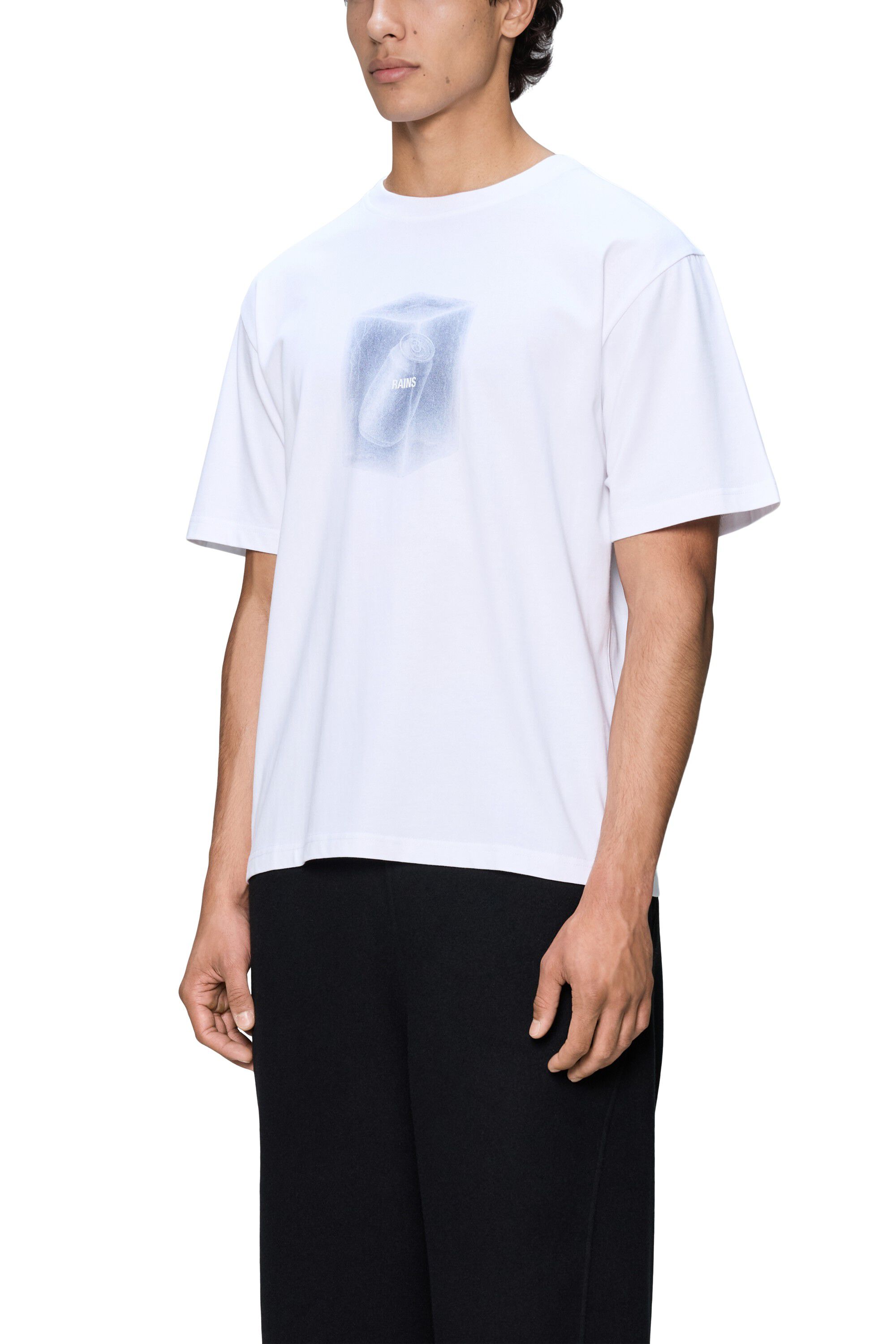 Classic T-shirt Liquid