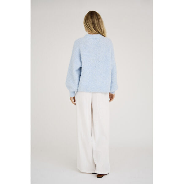 Patrisia new knit pullover