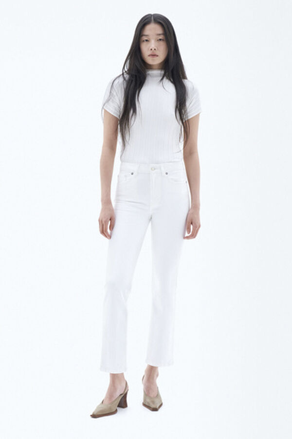 Stella White Wash