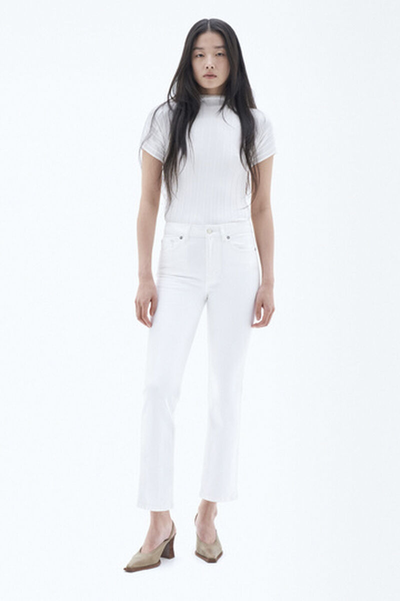 Stella White Wash