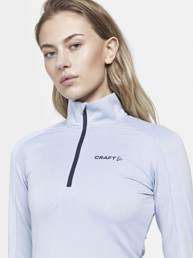 Core Gain Midlayer tr&oslash;je