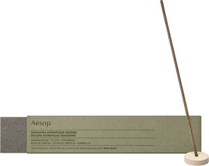 Sarashina Aromatique Incense