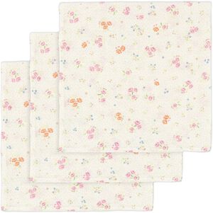 3 PACK MUSLIN CLOTH GOTS