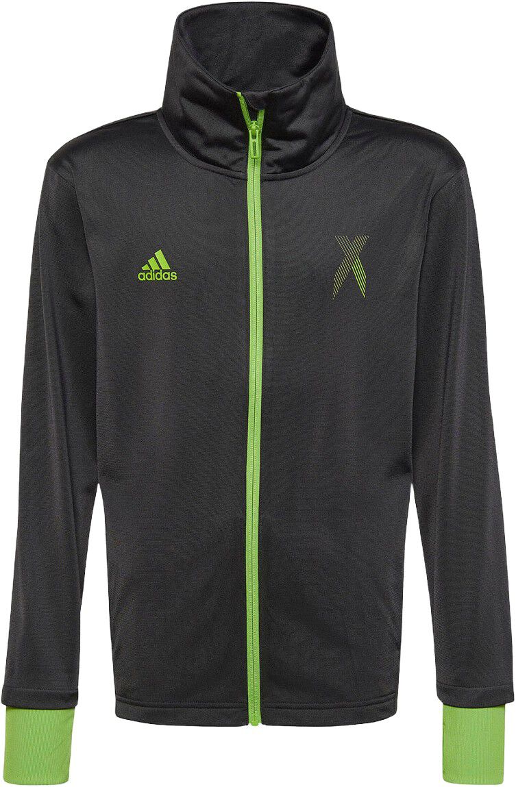 FTB Inspired X Tr&aelig;nings Tr&oslash;je